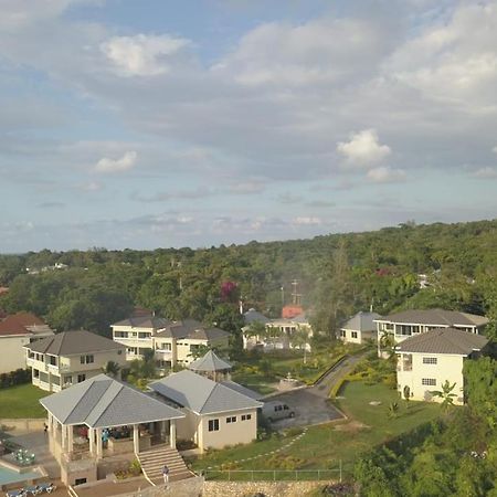 The Sov Resorts Negril Exterior photo