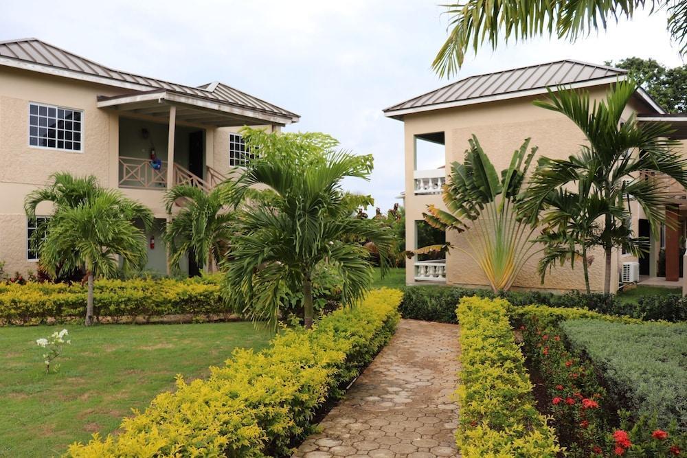 The Sov Resorts Negril Exterior photo