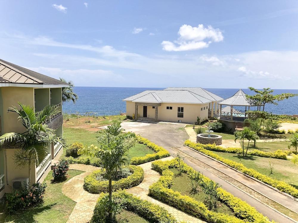 The Sov Resorts Negril Exterior photo