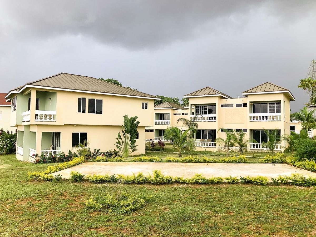 The Sov Resorts Negril Exterior photo