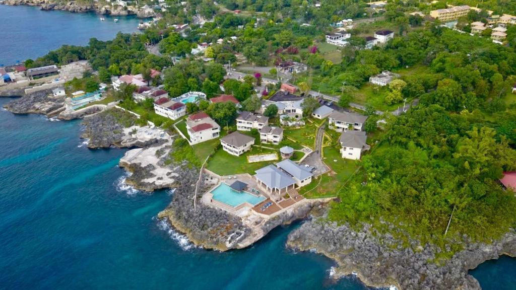 The Sov Resorts Negril Exterior photo